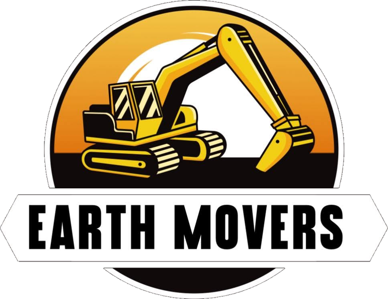 Earth Movers Excavation & Sales